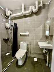 Blk 257 Serangoon Central Drive (Serangoon), HDB 5 Rooms #610608681